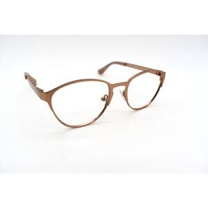 Jonas Paul Solomon/Sophie LRG 47-16-130mm Eyeglasses FRAMES ONLY - VERY GOOD
